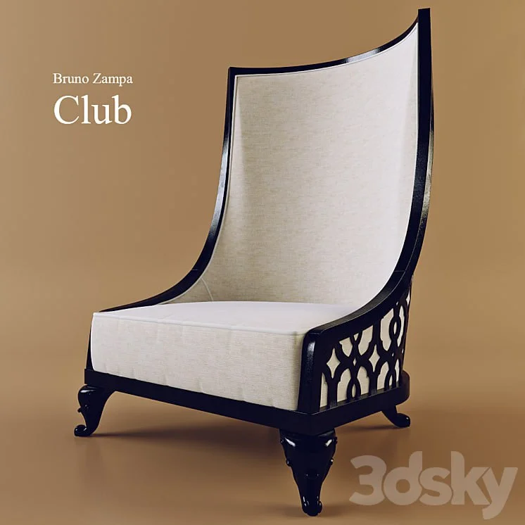 Armchair Club